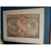 Image 1 : Orbis  wall hanging