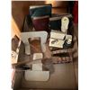 Image 1 : Book ends