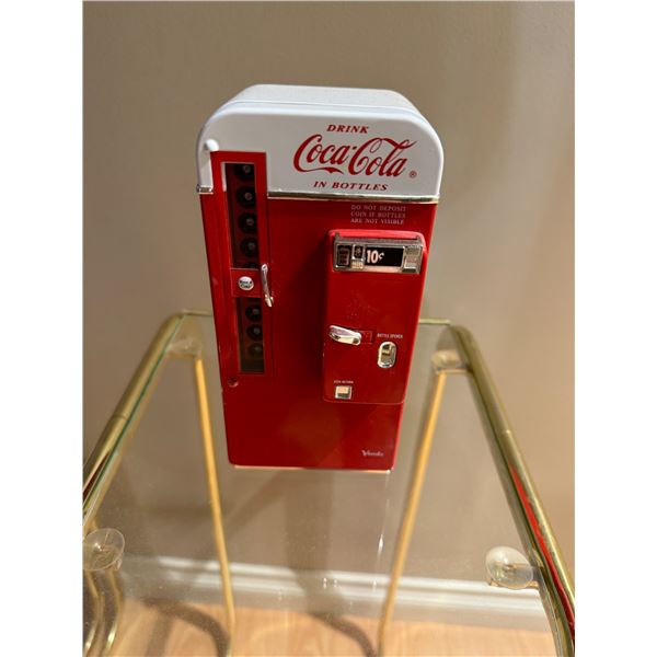 Coca-Cola collectible