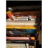 Image 2 : Bird books and magazines