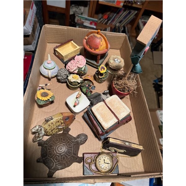 Trinkets