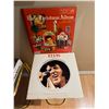 Image 1 : Elvis records