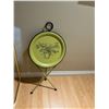 Image 1 : Folding tin table