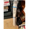 Image 1 : Clear plastic sheeting