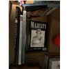 Image 1 : Princess, Diana and royalty books