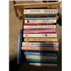Image 1 : Health related books