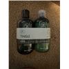 Image 1 : TeaTree shampoo and conditioner