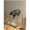 Image 1 : Cast-iron bear