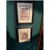 Image 2 : Boeuk wall hangings