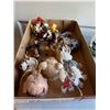Image 1 : Christmas decorations