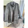 Image 1 : NWT reverse it jacket XL