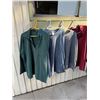 Image 1 : 2 XL men's sweatshirts