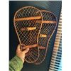 Image 1 : Decor snowshoes