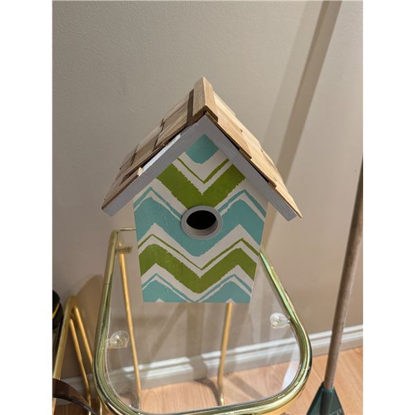 Birdhouse
