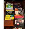 Image 1 : Photography books