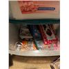Image 3 : Gracious, living storage drawers, and contents, crafting and cords
