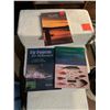 Image 1 : Fishing books