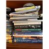 Image 3 : A lot of books assorted Haida gwaii , paddling through time and other