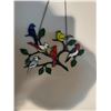 Image 2 : Bird wall hanging