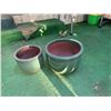 Image 2 : 2 Planters
