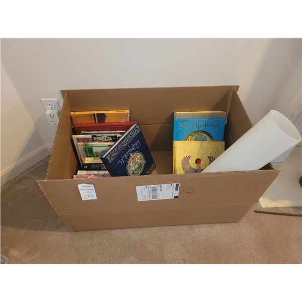 Books A