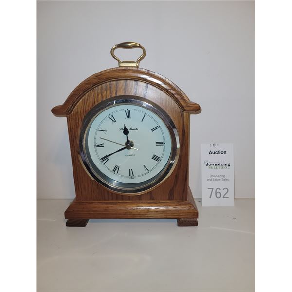 Mantle Clock A