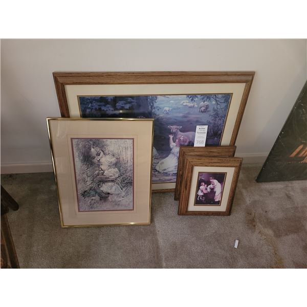 Art Prints A