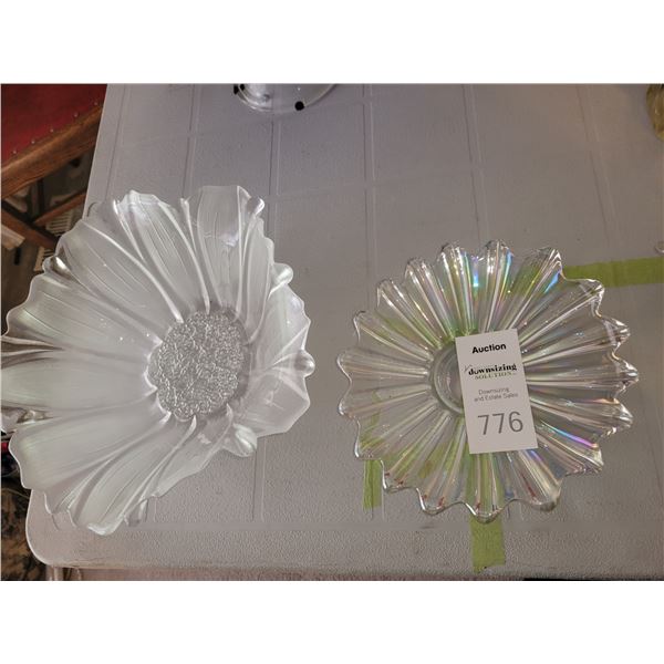 Glass Bowls A