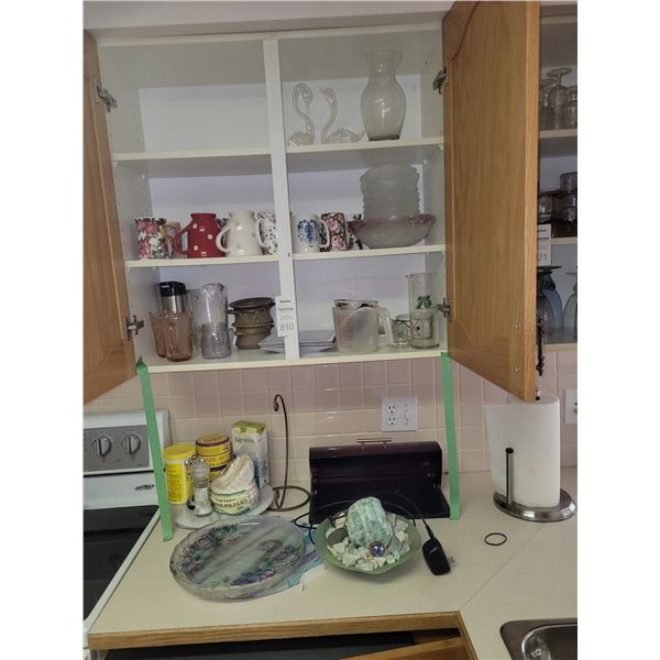 Mugs, Glass Serveware, Fountain A