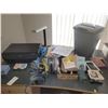 Image 9 : Office Supplies, Fellowes Shredder A