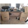 Image 1 : Office Desk C
