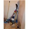 Image 1 : Dyson Vaccum, Mops, Brooms A