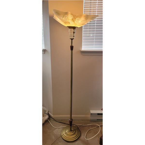 Floor lamp A