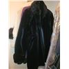 Image 9 : Faux fur and faux leather coats A