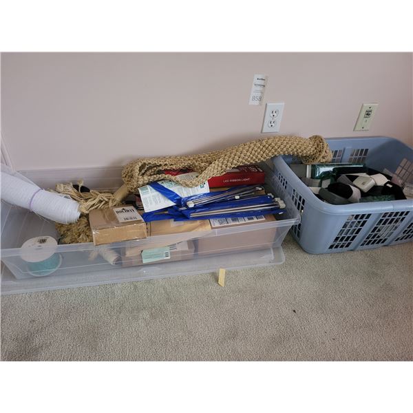 Macrome empty jewery boxs A