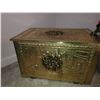 Image 9 : Firewood Storage box, macrome, A