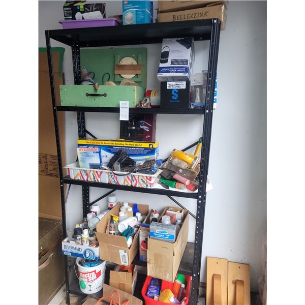 Car products, cork screw, A