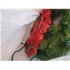 Image 9 : Christmas decorations, A
