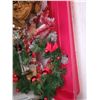 Image 14 : Christmas decorations, A