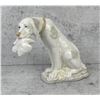 Image 1 : D'art Spain Porcelain Irish Setter Dog Figurine