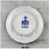 Image 2 : Butte Montana Broncho Busting Flow Blue Plate