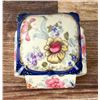Image 5 : Painted Porcelain Dresser Box