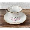 Image 3 : Antique Porcelain Cup and Saucer