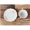 Image 4 : Antique Porcelain Cup and Saucer