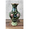 Image 1 : Antique Chinese Cloisonne Vase