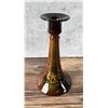 Image 1 : Roseville Rozane Ware Candlestick