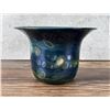 Image 1 : Signed Art Glass Vase