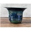 Image 2 : Signed Art Glass Vase