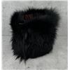 Image 1 : Antique Fox Fur Winter Muff