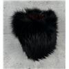Image 2 : Antique Fox Fur Winter Muff